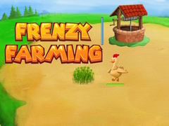 Játék Frenzy Farming