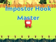 Játék Impostor Hook Master