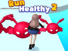 Játék Run Healthy 2
