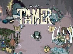 Játék Wild Tamer