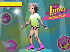 Játék Soy Luna Roller Cool
