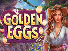 Játék Golden Eggs