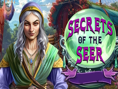 Játék Secrets of the Seer