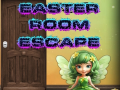 Játék Angel Easter Room Escape