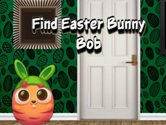 Játék Find Easter Bunny Bob