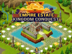 Játék Empire Estate Kingdom Conquest