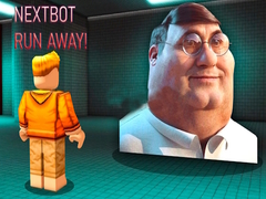 Játék Nextbot Run Away!