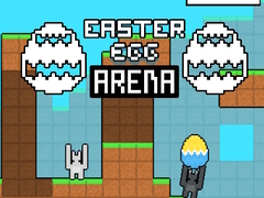 Játék Easter Egg Arena