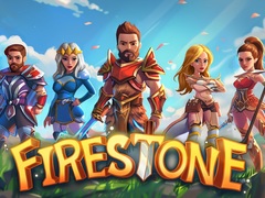 Játék Firestone Idle RPG