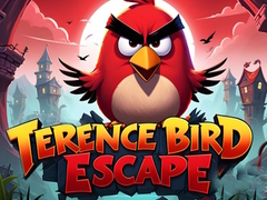 Játék Terence Bird Escape