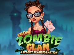 Játék From Zombie To Glam A Spooky