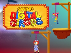Játék Saving Digital Circus