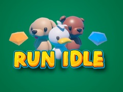 Játék Run Idle