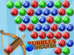 Játék Bubbles Shooter