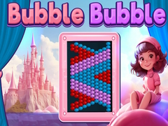Játék Bubble Bubble