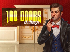 Játék 100 Doors Challenge