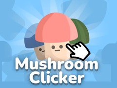 Játék Mushroom Clicker