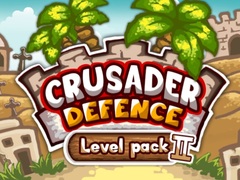 Játék Crusader Defence Level Pack 2