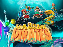 Játék Sea Bubble Pirate 2