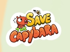 Játék Save the Capybara