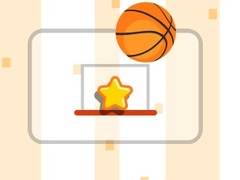 Játék Basketball Slide