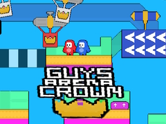 Játék Guys Arena Crown