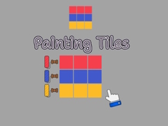 Játék Painting Tiles