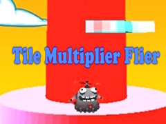 Játék Tile Multiplier Flier