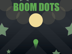 Játék Boom Dots