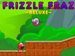 Játék Frizzle Fraz Deluxe
