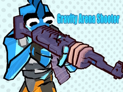 Játék Gravity Arena Shooter