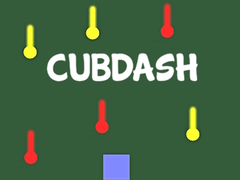 Játék CubDash