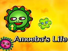 Játék Amoeba's Life