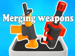 Játék Merging weapons