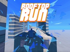 Játék Rooftop Run