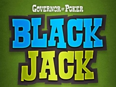 Játék Governor of Poker Black Jack
