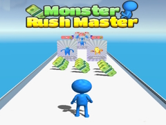 Játék Monster Rush Master