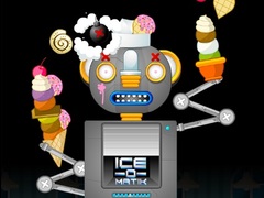 Játék Ice-O-Matik