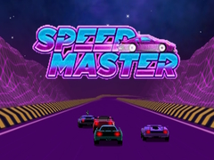 Játék Speed Master