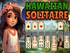 Játék Hawaiian Solitaire