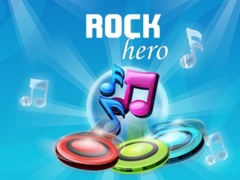 Játék Rock Hero