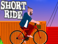Játék Short Ride