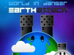 Játék World in Danger Earth Attack