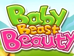 Játék Baby Beast Beauty