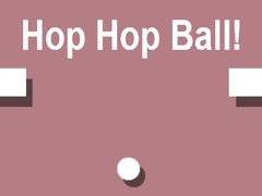 Játék Hop Hop Ball