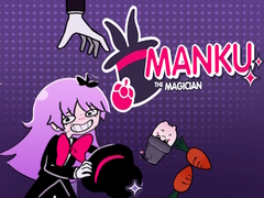 Játék Manku the Magician