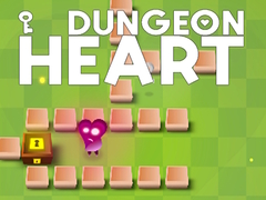 Játék Dungeon Heart