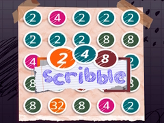Játék 248 Scribble