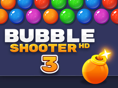 Játék Bubble Shooter HD 3