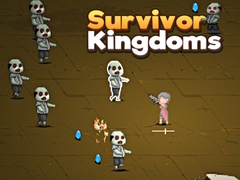 Játék Survivor Kingdoms